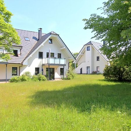 לובה Strandnahe Fewo Mit Balkon, Gratis Nutzung Vom Ahoi Erlebnisbad Und Sauna In Sellin - Rex Rugia Fewo 13-5 מראה חיצוני תמונה